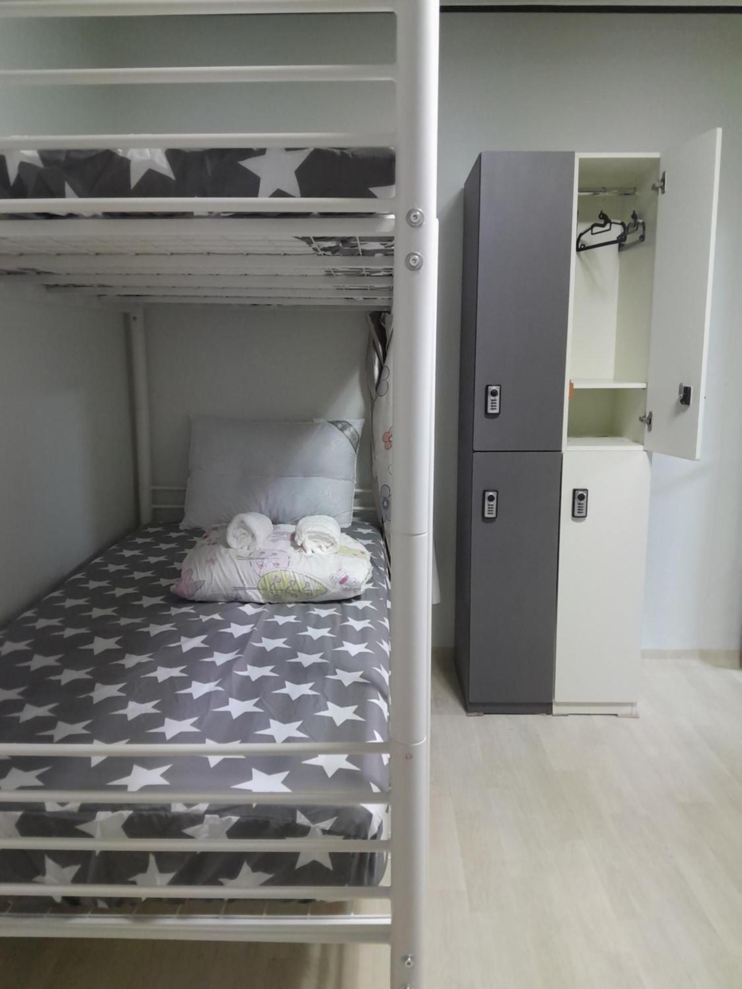 Disco Pangpang Guesthouse انشيون المظهر الخارجي الصورة
