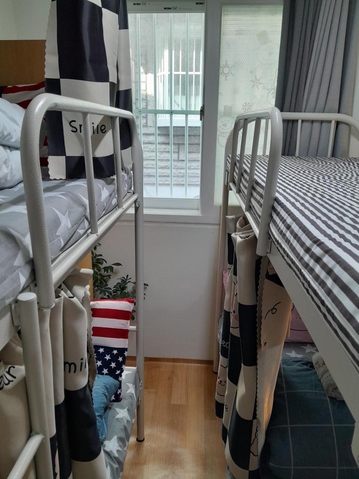 Disco Pangpang Guesthouse انشيون الغرفة الصورة