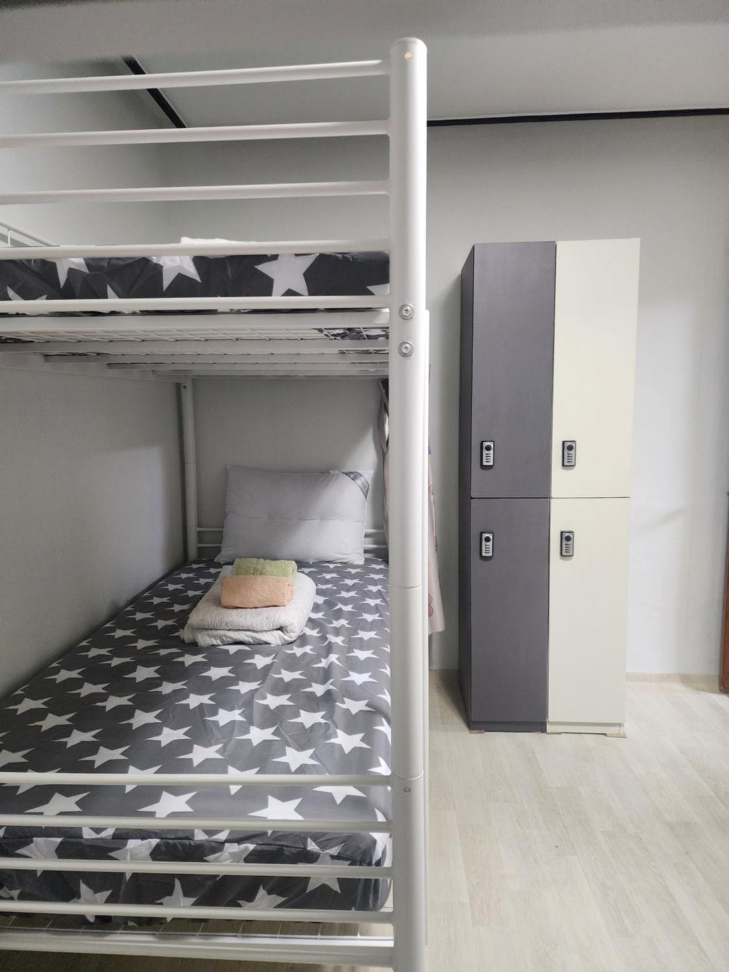Disco Pangpang Guesthouse انشيون الغرفة الصورة