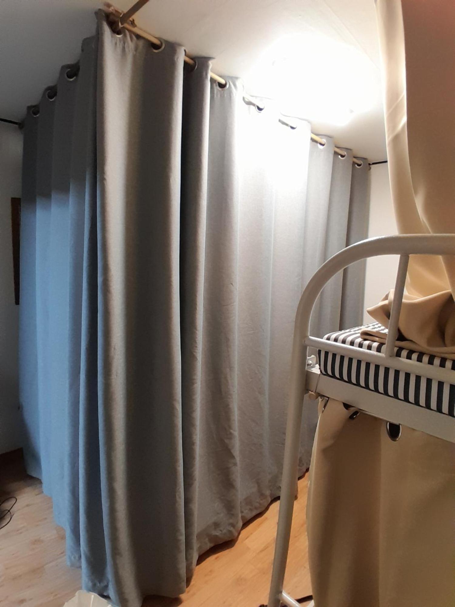 Disco Pangpang Guesthouse انشيون المظهر الخارجي الصورة